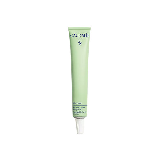 Solução Secativa Salicílica Caudalie Vinopure